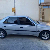 پژو ۴۰۵ بدون رنگ درجه یک|خودرو سواری و وانت|دامغان, |دیوار