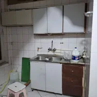 کابینت تمام فلز باروکش|مصالح و تجهیزات ساختمان|تهران, طرشت|دیوار