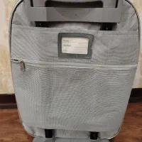 چمدان مسافرتی|کیف، کفش، کمربند|شاهینشهر, شهرک پردیس|دیوار