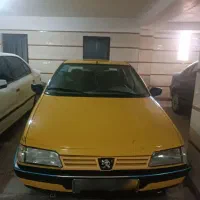 فروش تاکسی 405