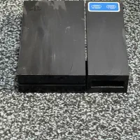 VR PS4|کنسول، بازی ویدئویی و آنلاین|تهران, شمس‌آباد|دیوار