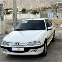 پارس ۹۸|خودرو سواری و وانت|کلاله, |دیوار