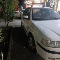 سمند موتور ملی ۹۵