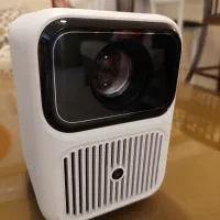 ویدیو پروژکتور ونبو مدل دالی wanbo dali 1