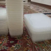 ظروف مخصوص ماکروفر و فریزر
