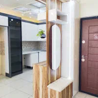 ۷۴متر/اسانسور پارکینگ/روبنما غرق نور/۲واحدی سنددار|فروش آپارتمان|اندیشه, اندیشه فاز ۱|دیوار