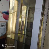 ویترین|بوفه، ویترین، کنسول|قم, قلعه کامکار|دیوار