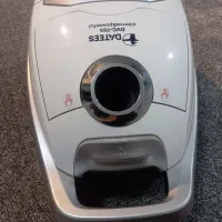 جاروبرقی سالم درحدنو