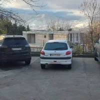 ۲۰۶مدل ۸۹ بی رنگ