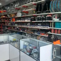 لوازم یدکی موتورسیکلت امین بلوچ