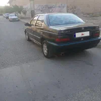 پرشیا۸۲ معاوضه بانیسان وانت