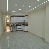 رهن  واحد یک خواب(نوساز) در بلوار ۴۵ متری.جنوب جم