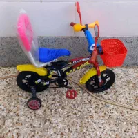 دوچرخه ۱۲ و ۱۶|دوچرخه، اسکیت، اسکوتر|اهواز, الصافی|دیوار