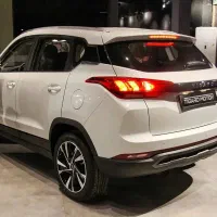 آغاز ثبت نام نقد و اقساط تیگاردX35 پلاس