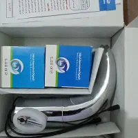 شیر روشویی بلندا کامپکت