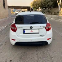 برلیانس H320 اتو ۱۶۵۰ بی رنگ|خودرو سواری و وانت|تهران, فردوس|دیوار