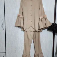 کاپشن پالتو پافر|لباس|یاسوج, |دیوار