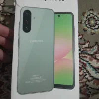 گوشی سامسونگ طرح a56