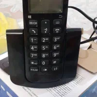 گوشی بی سیم پاناسونیک
