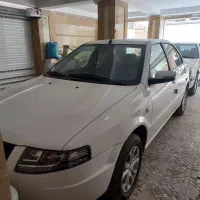 سمند سورن xu7p