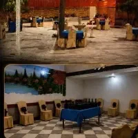 نیروی جوان جهت کار در کافه