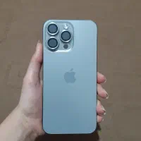 آیفون 15 پرو مکس Zaa باطری ۹۰