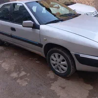 سیتروئن زانتیا 2000cc، مدل ۱۳۸۴