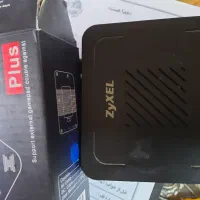 مودم سه مدل|مودم و تجهیزات شبکه|ساوه, |دیوار