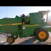 کمباین ۸۸موتورمشکی|خودرو سنگین|شیراز, داریون|دیوار