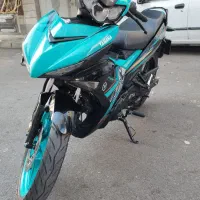 MX king|موتورسیکلت|تهران, تختی|دیوار