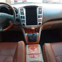 لکسوس آر ایکس 350  2008