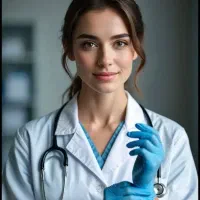 پزشک عمومی با پروانه کرج