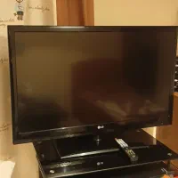 تلوزیون ال جی 2015