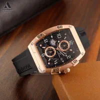 ساعت نیوی فورس اورجینال NAVI force