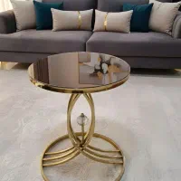 میز جلو مبلی تک