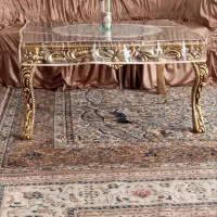 میز