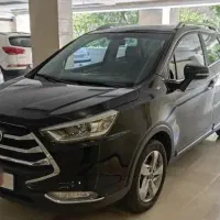 جک S3 مشکی بی رنگ ۱۴۰۲