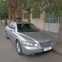 ازرا گرنجور 2007 استثنایی