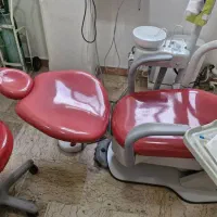 یونیت دندانپزشکی|پزشکی|تبریز, |دیوار