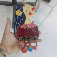 دکوری و وسایل آشپزخانه