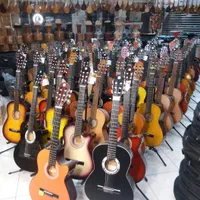 گیتار دایموند پارسی کاور سیم لابلا و پایه