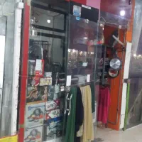 مغازه ۱۰ متری