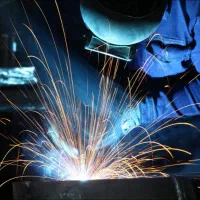 کارگر فلزکار