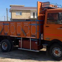 بنز ۸۰۸|خودرو سنگین|گنبد کاووس, |دیوار