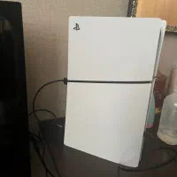 کنسول ps5 slim