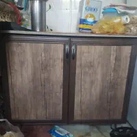 میزکامپیوتر،کابینت زمینی