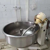 فروش خمیرگیر ۱۲۰ کیلویی