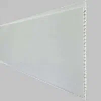 PVC/سقف کاذب / پی وی سی سفید براق / دیوار کوب|مصالح و تجهیزات ساختمان|اصفهان, جنیران (لادان)|دیوار