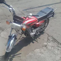 هندا ۱۲۵ بهرو ۹۴