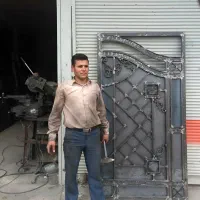 جوشکارسیار در و پنجره فِرِم ، کفبند